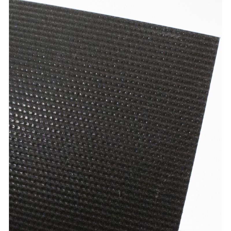 PAPERFLOW tapis anti-salissure COSMOS, 600 × 800 mm, anthracite
